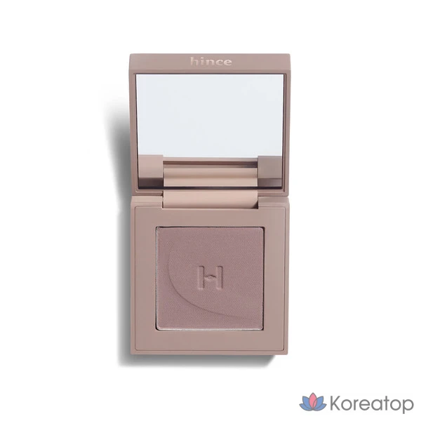 HINS | Новые глубокие тени для век (для щек и контуринга, мягкий, естественный цвет), Inspire (приглушенный оранжевый оттенок, одновременно спокойный и мощный), 1 шт., фото 8