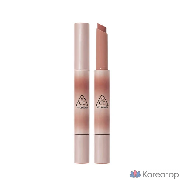 Светоотражатель 3CE Shine Reflector, 1 шт., молочно-белый оттенок.