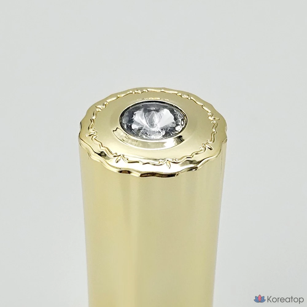 Губная помада Prorance Cubic Lipstick, оттенок OR603 Nude Orange, 3.4 г, 1 шт., фото 2