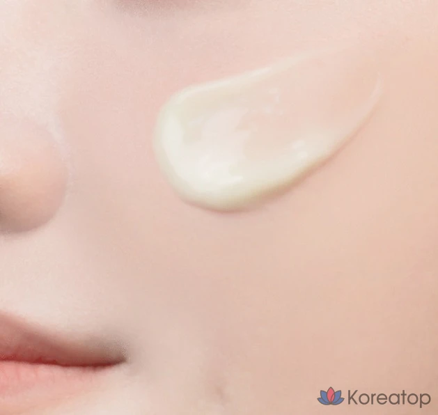 Крем для балансировки мягкой кожи D'alba, 55 мл, 1 шт.