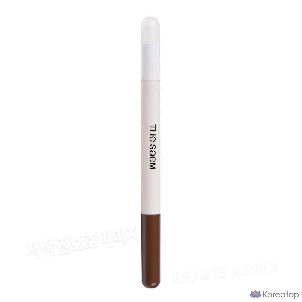 The Saem Sammul Aegyo Sal Maker, 01 Aegyo Chubby White, 1 шт.