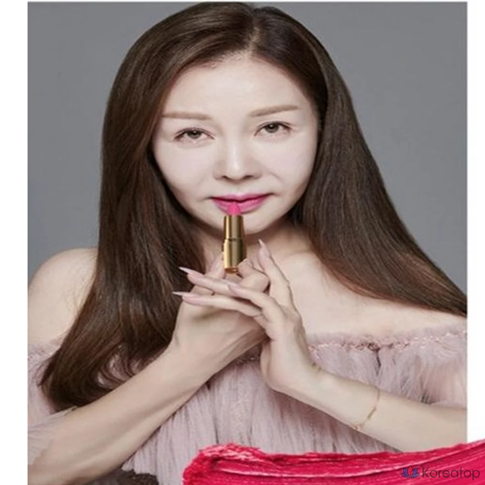 Помада Rinacita Tone-Up Rouge, 4 г, 1 шт., бальзам для губ Kelly, фото 3