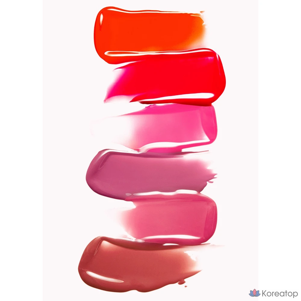 Помада Espoir No Wear Lipstick Balminglow, 1 шт., цвет New Rose, фото 5