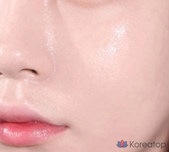 Age 20's Velvet Lasting Pact 14g + сменный блок 14g, 19C Pure Beige, 1 шт., фото 3