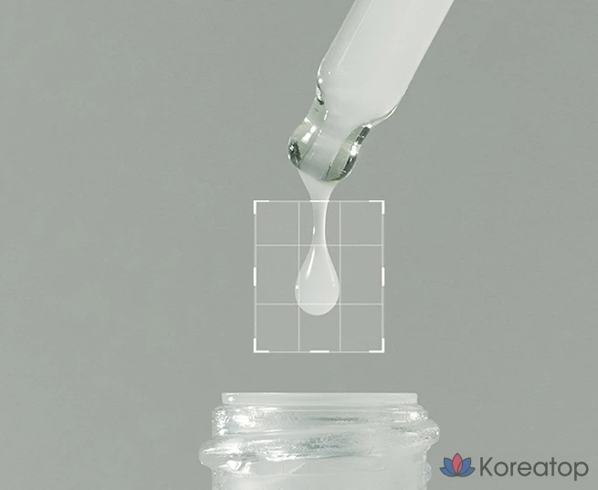 Ilso Moringa Сыворотка для сужения пор, 30 мл, 1 шт.