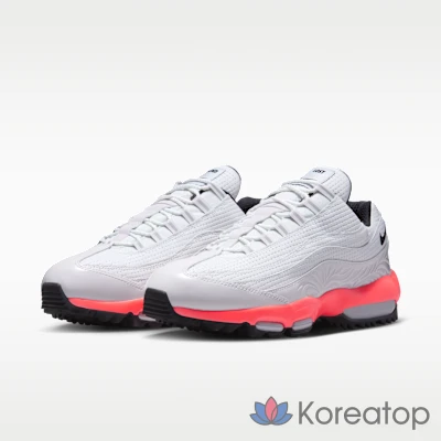 Кроссовки для гольфа Nike Air Max 95 G, фото 5