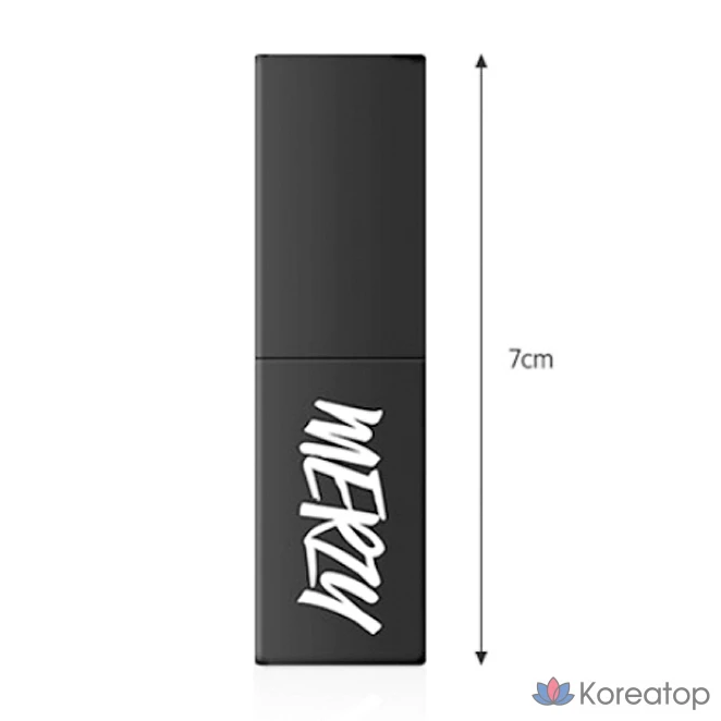 Помада MERZY the First, 1 шт., L5KISSME, фото 7