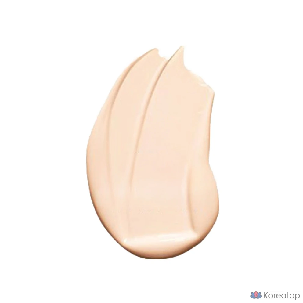 Тональный крем-кушон MERZY The First Glow, 13 г, 21 шт., ваниль, 1 шт., фото 5