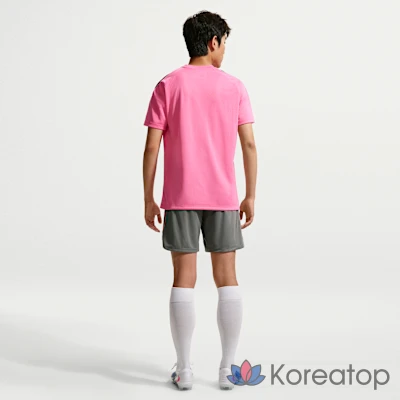 Шорты футбольные мужские Nike Strike Dri-FIT, фото 5