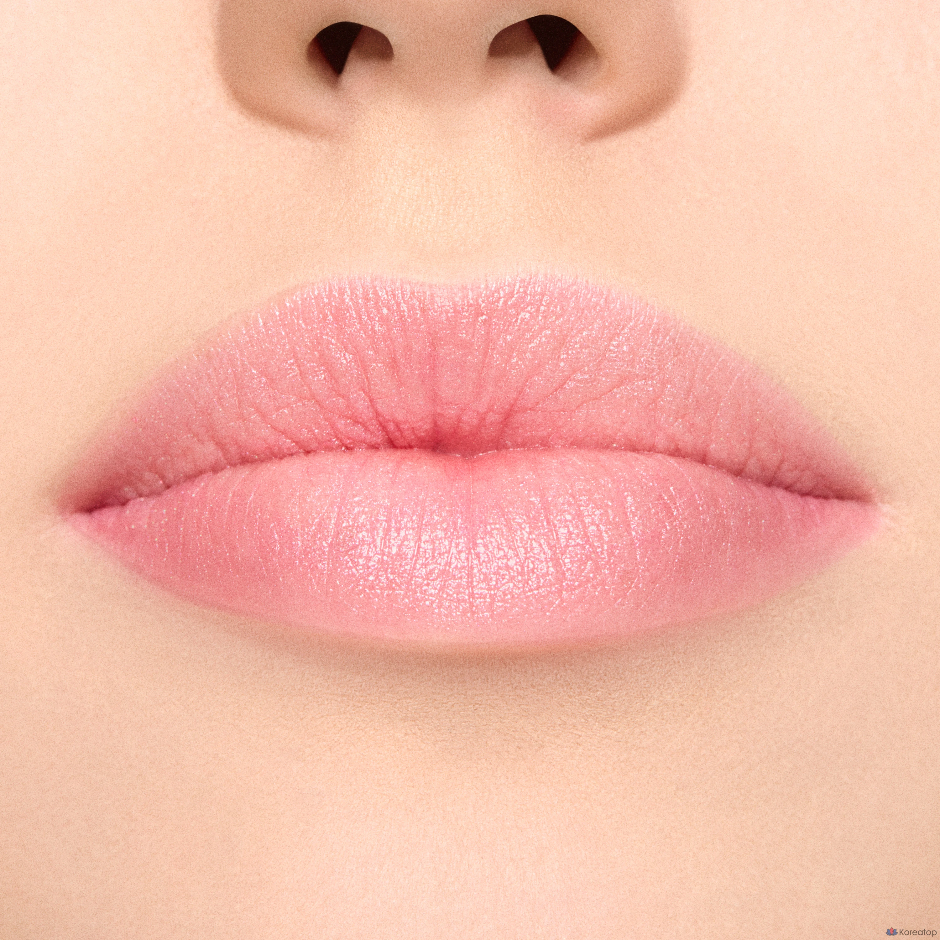 Помада для губ Mac Lustreglass Sheer Shine Lipstick, оттенок Sunny Vanilla, 1 шт., фото 3