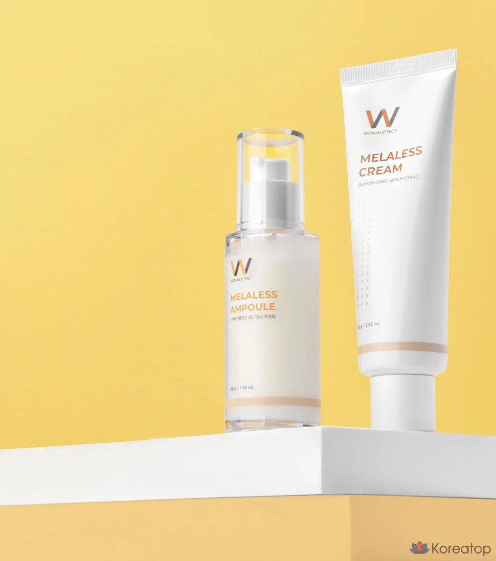 Wonjin Effect Melaris Ампула, 50 г, 1 шт.