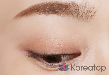 Палетка теней Innisfree My Palette My Eyeshadow Matte, № 9 Fluffy Cashmere, 1 шт., фото 2