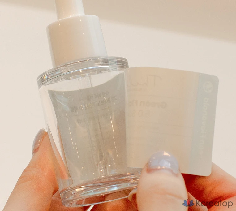 Сыворотка THE LAB by blanc doux Green Flavonoid 5.0, 30 мл, 1 шт.