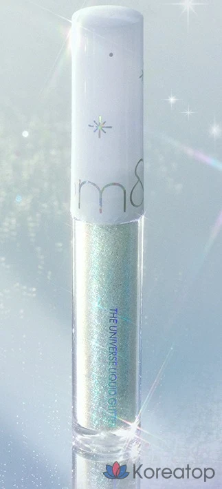 Rom&nd The Universe, 08 Minty Way, 1 шт., фото 3