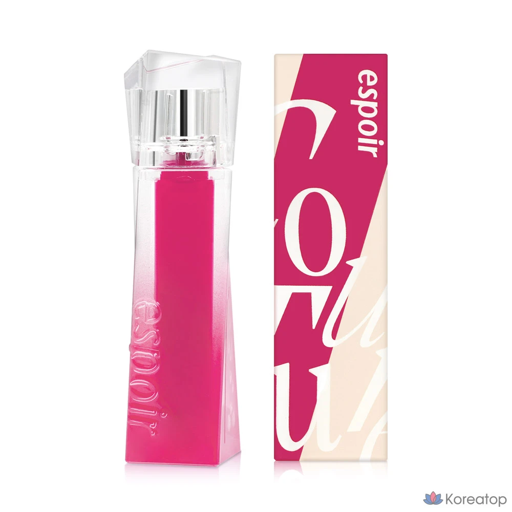 Блеск для губ Espoir Couture Lip Tint Glaze 5,5 г, № 8 Smoked {ES4182}, 1 шт., фото 6