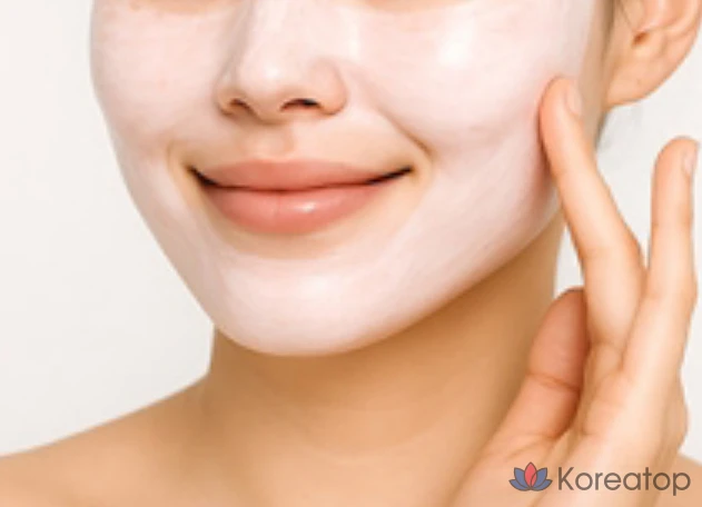 Набор коллагеновых увлажняющих масок Medi-Peel Collagen Water Glow Wrapping Mask, 1 упаковка, 4 упаковки., фото 5