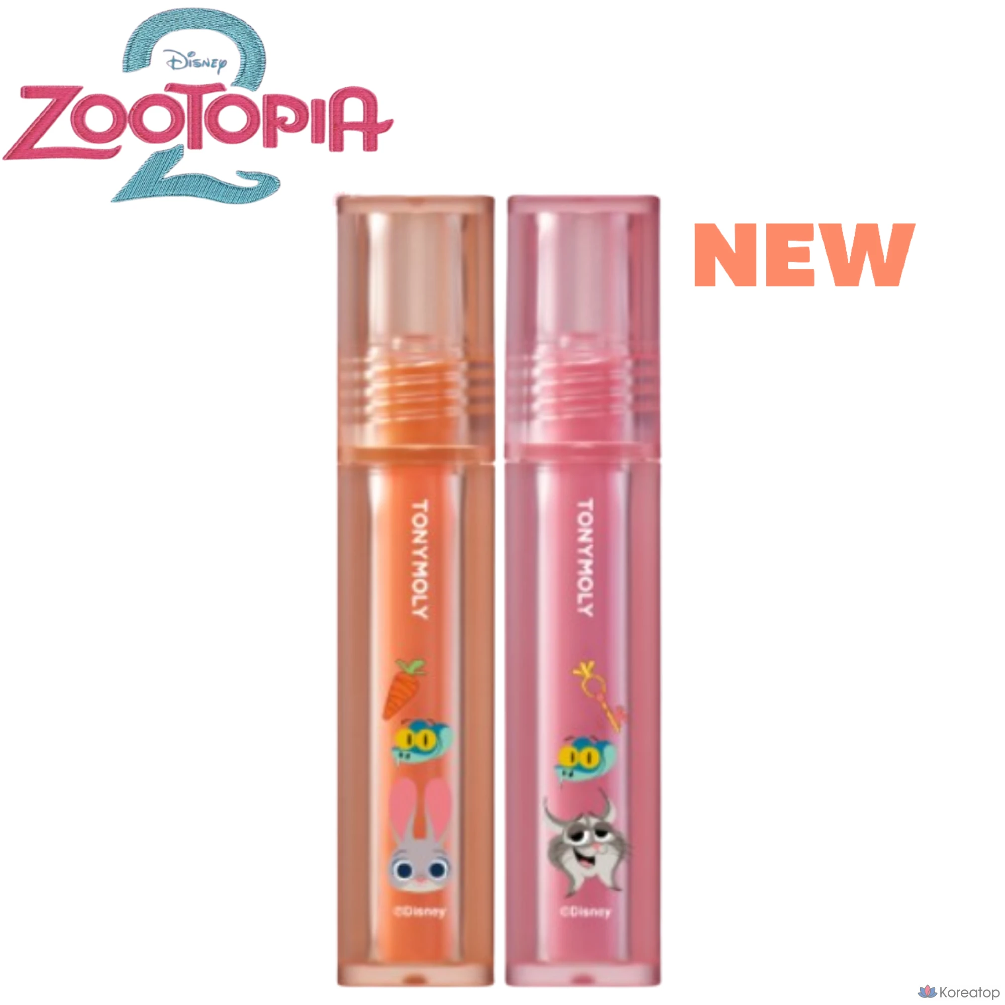 Tony Moly Perfect Lips Shocking Lip Tint, 4 г, 1 шт., N10 Mob Shocking