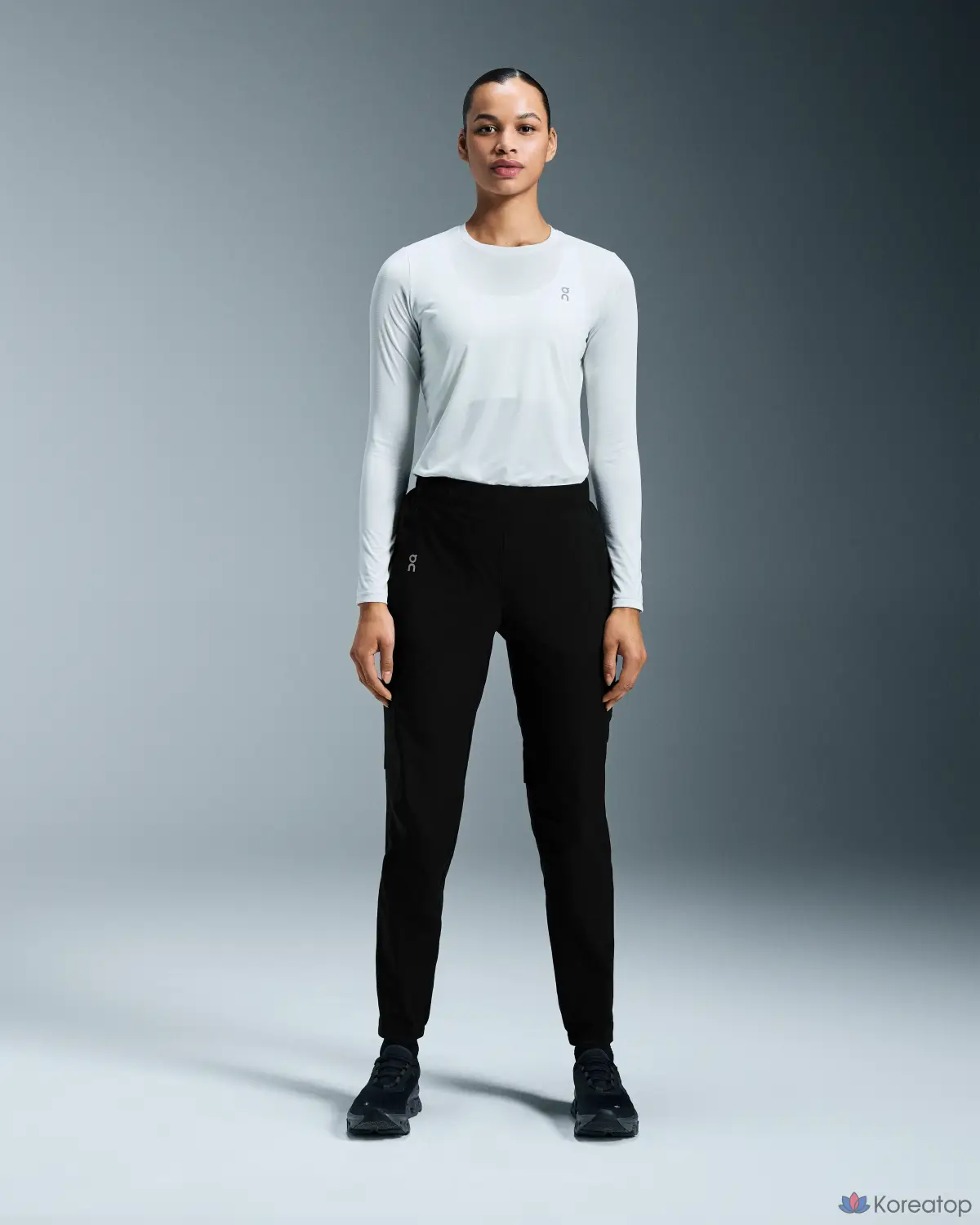 Брюки ON Core Pants, фото 2