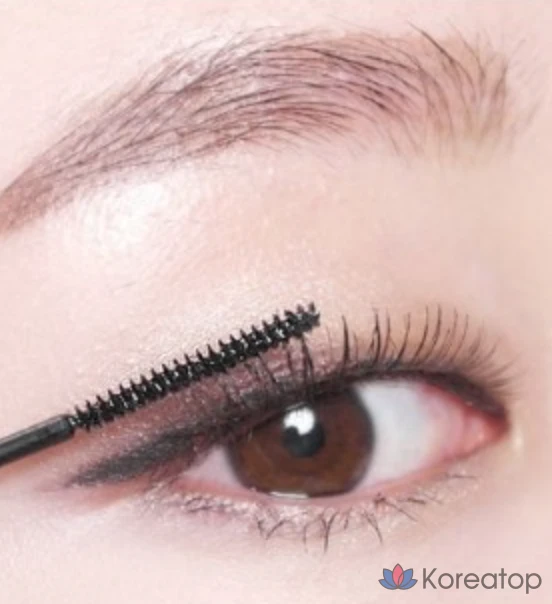 Innisfree Skinny Gomkomkara 3.5g, Black, 1 шт., фото 8