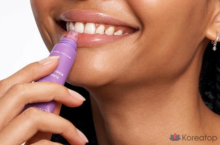 Бальзам для губ Laneige Lip Glow Balm, Spider Bear, 10 г, 1 шт., фото 3