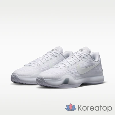 Баскетбольные кроссовки Nike Kobe 10 Protro, фото 5