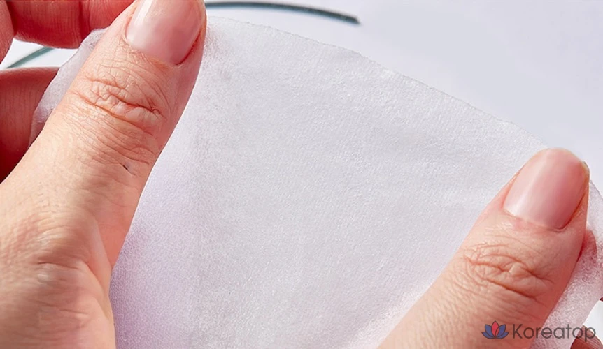 Круглая увлажняющая маска для лица с ароматом березы, 25 мл, 10 штук, 2 упаковки., фото 5