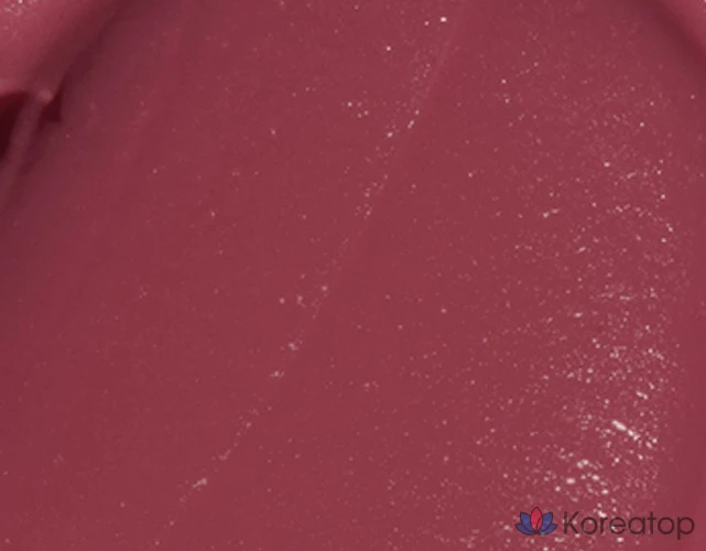 Noose Mousse Lip Tint, 04 Mauve Rain, 4,5 г, 1 шт., фото 4