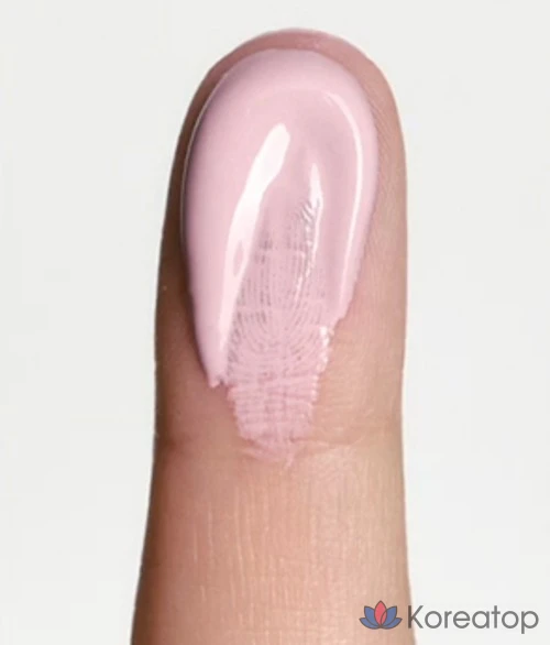 Румяна-мусс nuse Mousse Care Cheek, 16 мл, 1 шт., 04, твердый сиреневый оттенок, фото 9