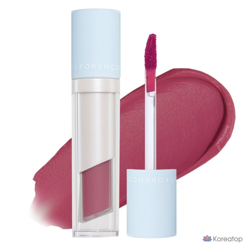 Forencos Tattoo Claire Velvet Tint, 36 блесток, 1 шт.