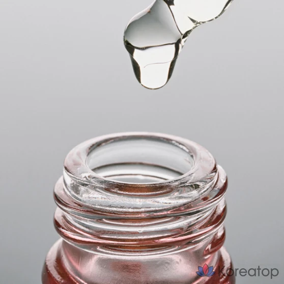 Гелевая маска BLIV:U Collagen Bouncing Elasticity Gel Mask, 28 г, 5 штук, 3 упаковки., фото 5