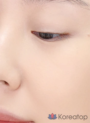 Жидкий консилер Luna Long-Lasting Tip, 7,5 г, 1 шт., цвет слоновой кости., фото 7