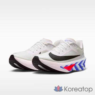 Кроссовки для бега мужские Nike Zoom Fly 6, фото 5