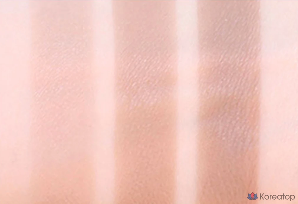 Набор для рисования Too Cool for School Art Class от Rodin: тени 9,5 г + кисть для контурирования Dual Contour Brush, Modern, 1 шт.