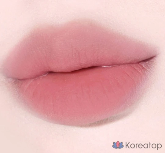 Тональный крем The Saem Crema Velvet Tint, оттенок 07 Rose Burn, 1 шт., фото 3