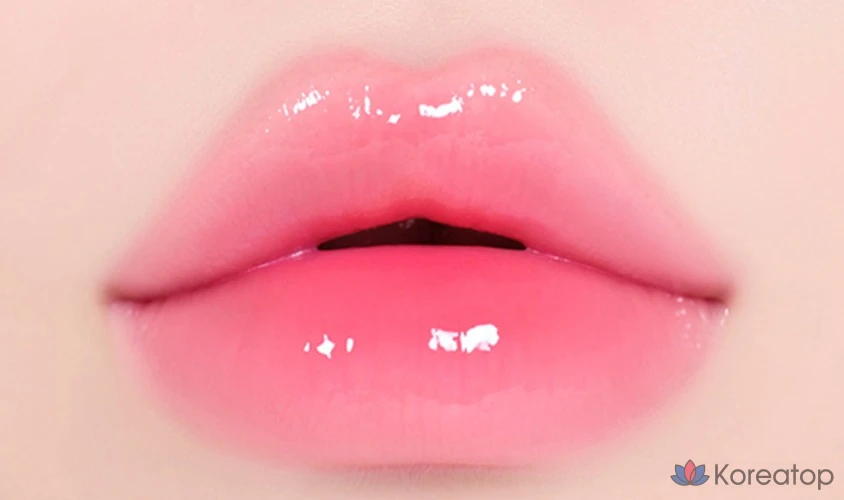 Тинт для волос Cosnori Flow Wave, 16 оттенков «Жевательная резинка», 1 шт., фото 2