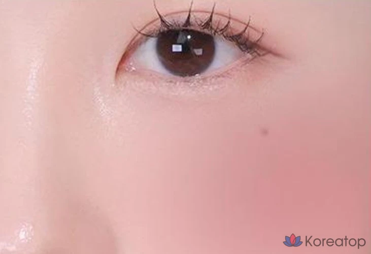 Тинт для губ и щек Heartpercent Dot On Mood Custom Lip & Cheek Single, оттенок M07 Plum Rose, 1 шт., фото 3