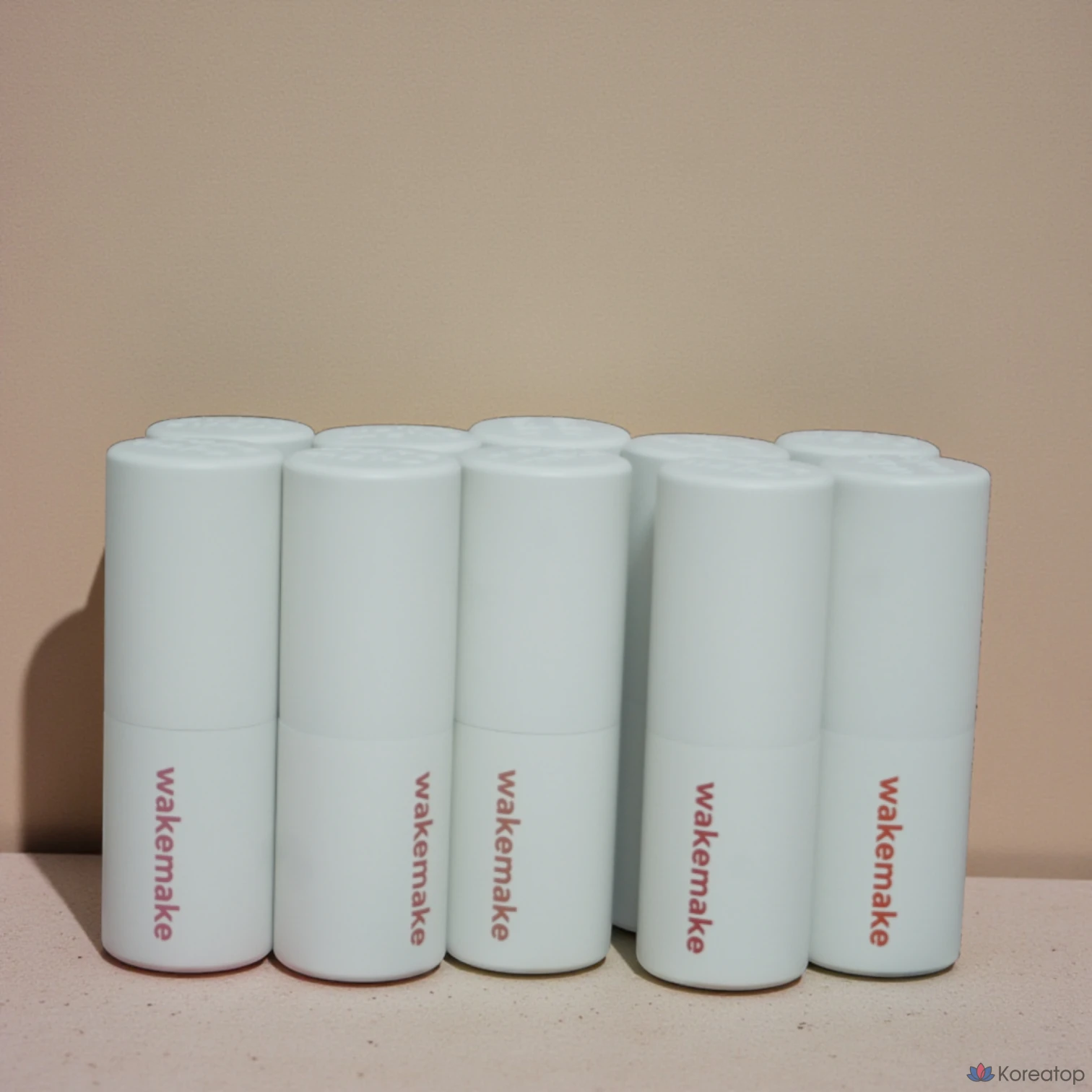 Wakemake Soft Blurring Balm Stick, 3.5 г, 1 из 12 цветов