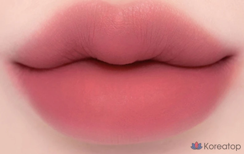 Мульти-бальзам Dasique Souffle Color Pot Multi Balm, оттенок Smoky Lilac, 6.5 г, 1 шт., фото 2
