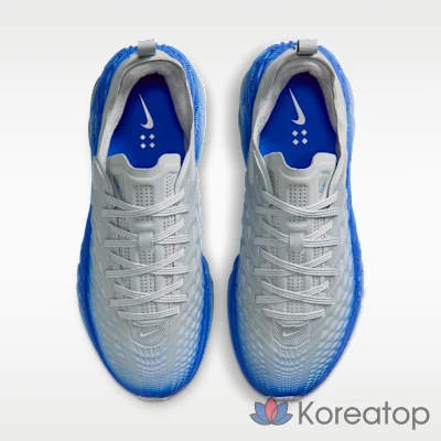 Кроссовки мужские Nike Ava Edge, фото 4