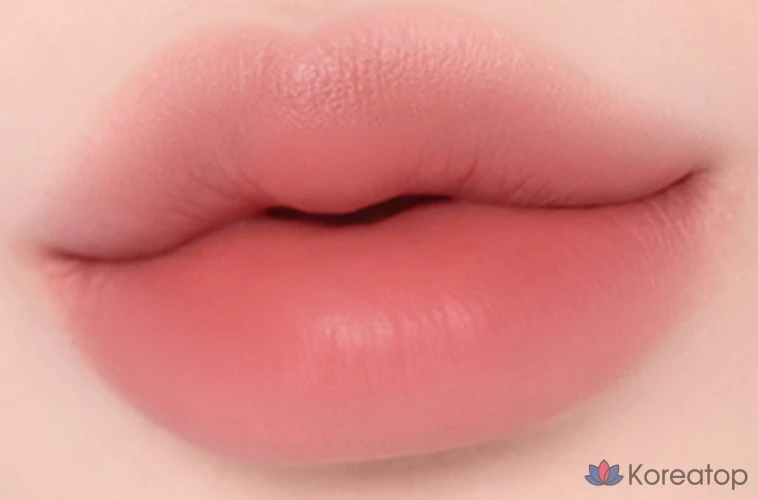 Румяна для губ и щек Vanillaco Romantic Blush, 3,7 г, кремово-коралловый оттенок, 1 шт., фото 4