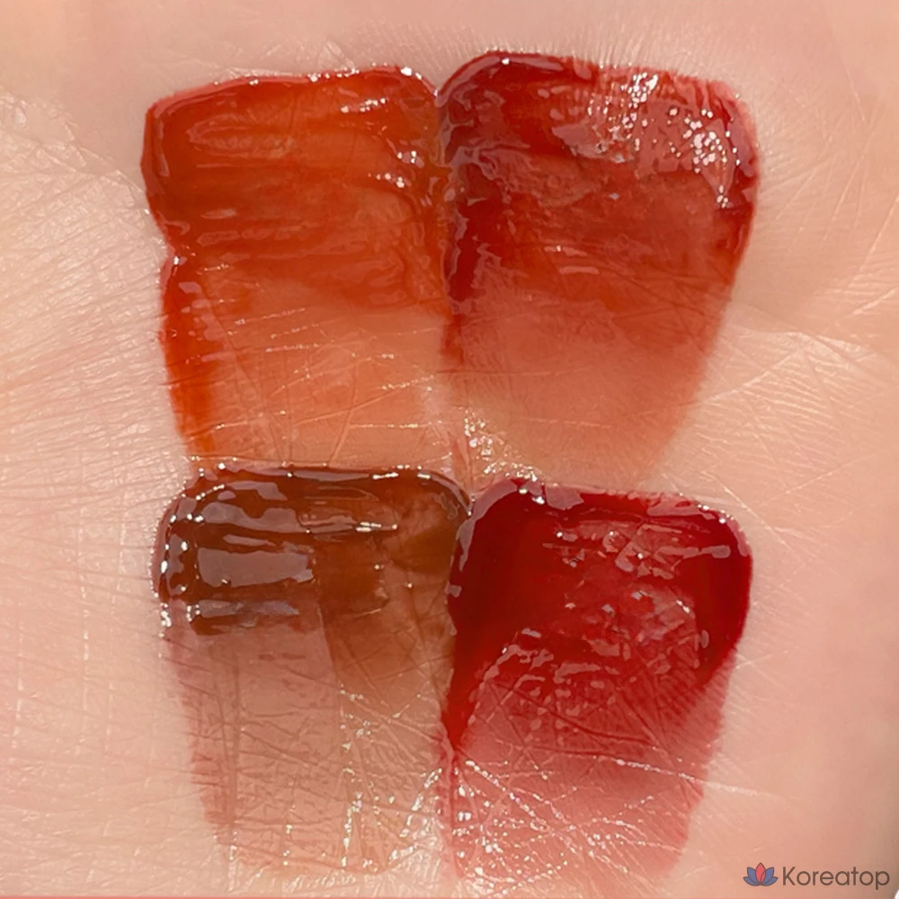 Rom&amp;nd The Juicy Lasting Tint, 13 It Acorn, 1 шт.