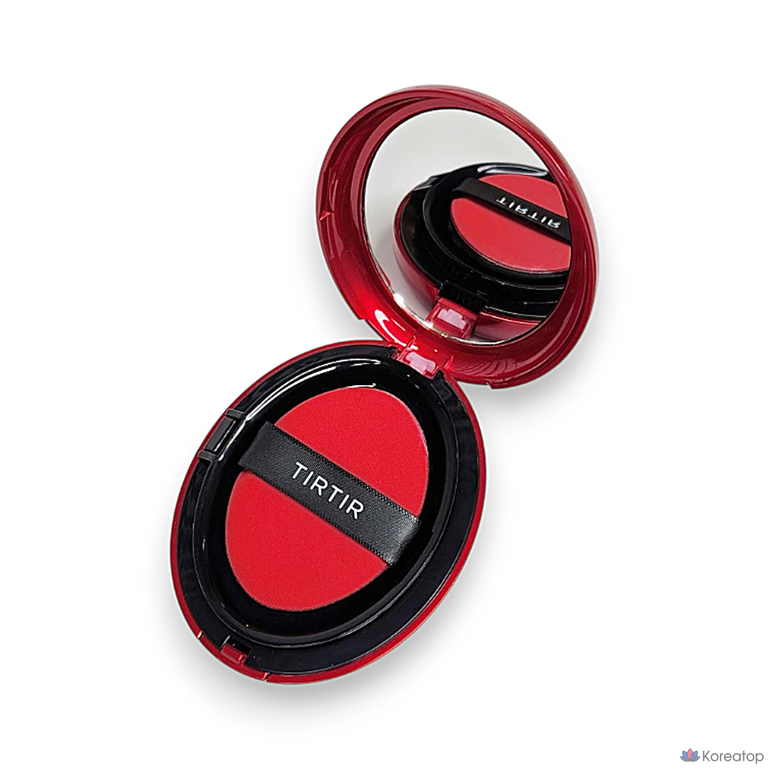 Маска-подушечка TirTir Mask Fit Red Cushion 18 г/0,63 унции, 5 видов, по 1 шт., 21N Ivory