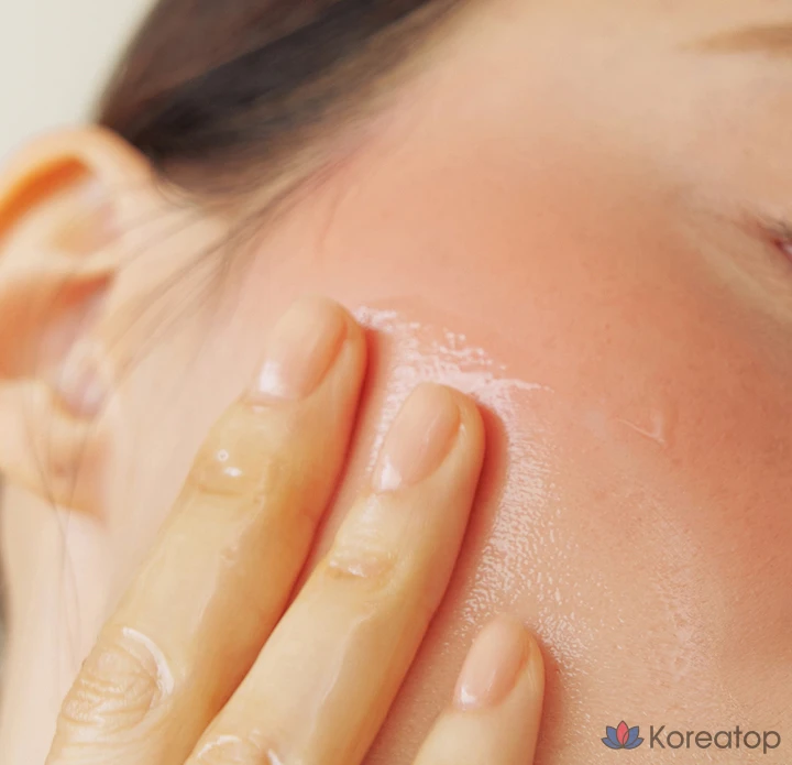 Скраб для лица Dear, Klairs Gentle Black Sugar Facial Polish Scrub, 110 г, 1 шт.