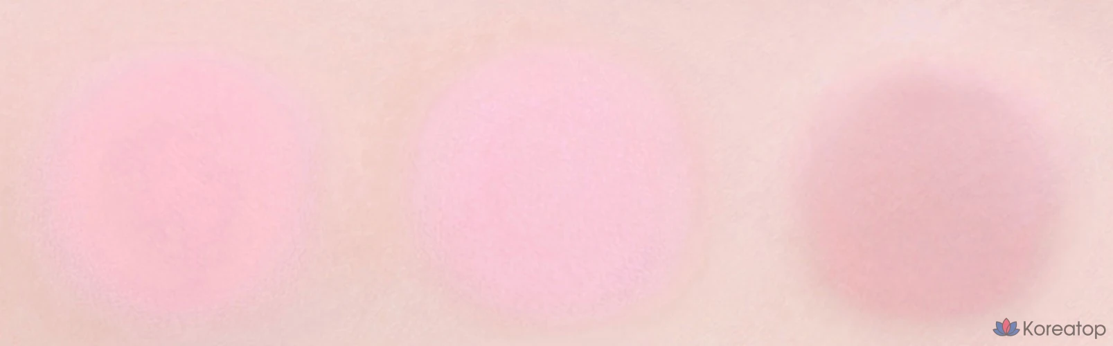 Румяна Espoir Blur Wear Blush, оттенок 1 Nu Pink, 6 г, 1 шт., фото 6