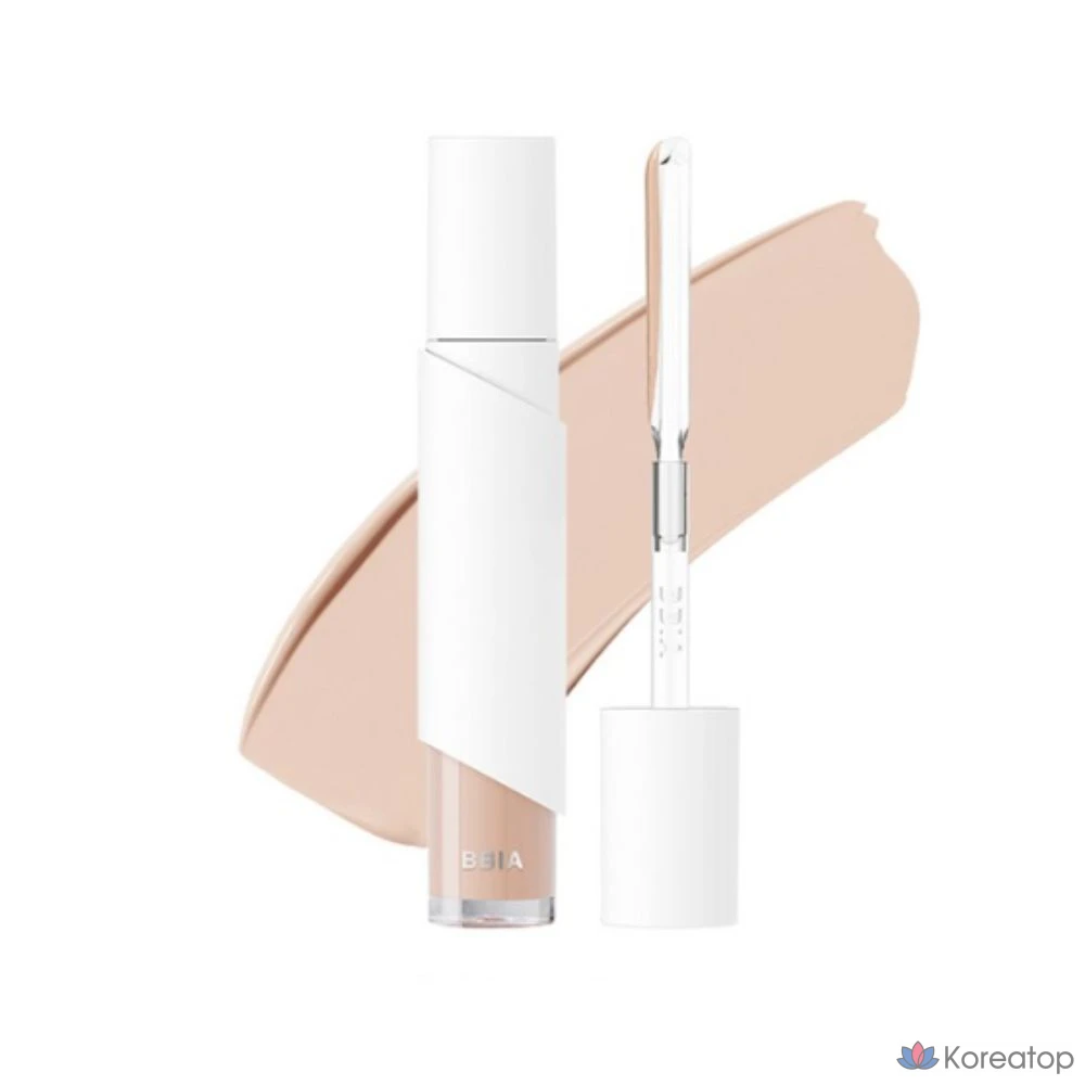 Консилер BBIA O Stay, 8,5 г, 1 шт., цвет 23 (натуральный)