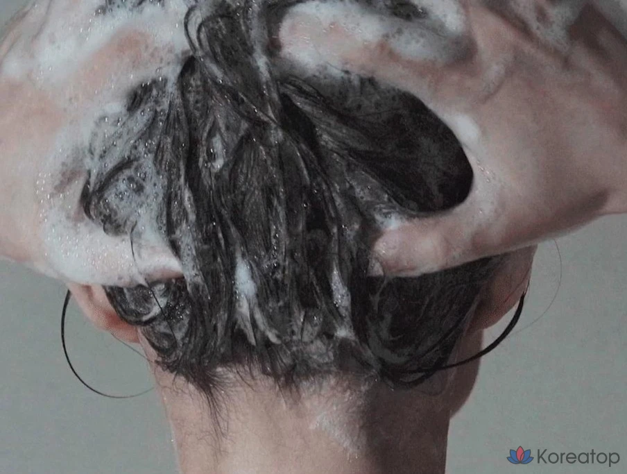 Набор Dr. Bio All-in-One Cleanser for Babies 500 г + лосьон 100 г (4 набора), фото 6