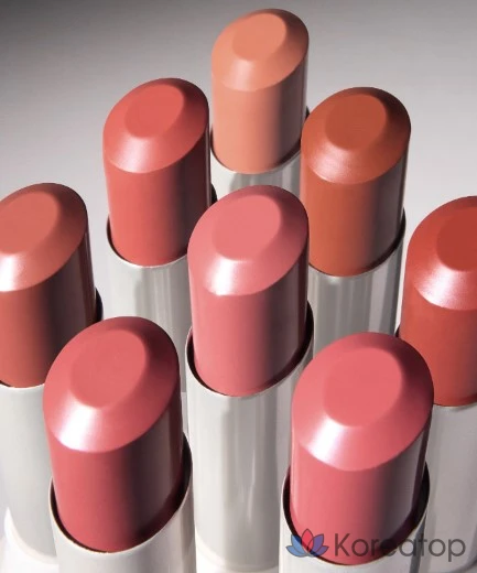 Матовая помада Innisfree Airy Matte Lipstick, 3,5 г, 1 шт., № 4, оттенок «Мягкая роза», фото 5