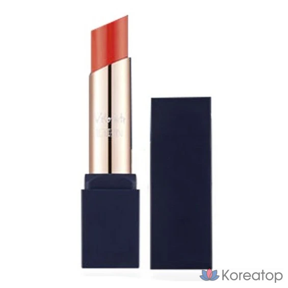 Матовая помада L'OCEAN Velouté Chiffon, 4 г, 1 шт., оттенок Ultra Modern.