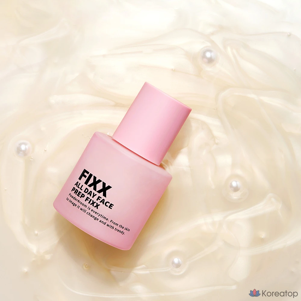 So Natural All Day Face Prep Fixer, 30 мл, 1 шт., фото 2