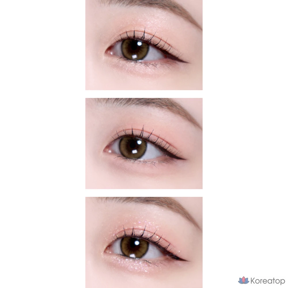 Палетка теней для век Holika Holika My Favorite Mood Eye Palette 8 г, Pinkology, 1 шт., фото 5